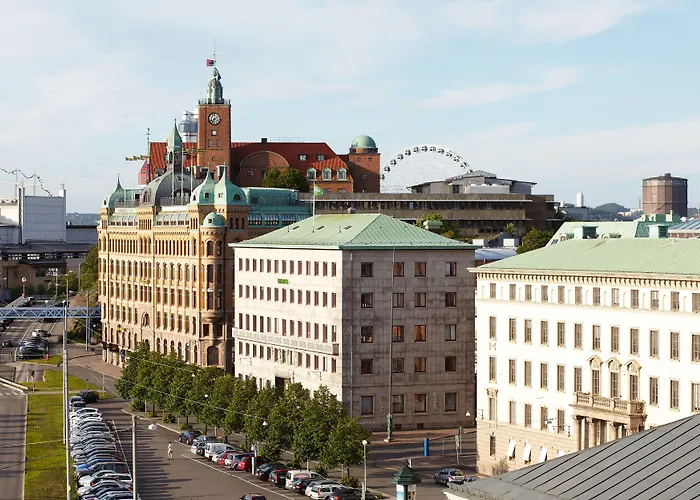 Comfort Hotel Goeteborg