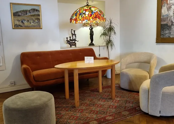 Hotel Lorensberg